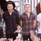 Illustration for article titled One Direction Is Taking a Break From Each Other